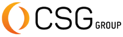 Partners - CSG Group logo