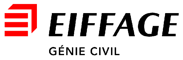 Eiffage Genie Civil logo