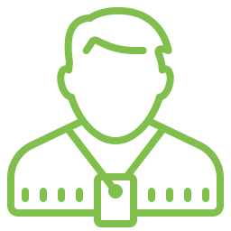 green icon manager