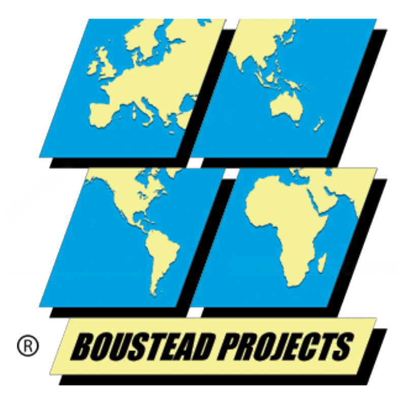 client testimonial Boustead logo