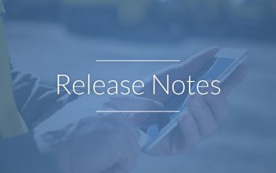 Novade Release Note | 11 August 2023
