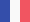 language flag French