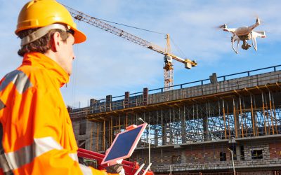 Improve quality management in construction with AI