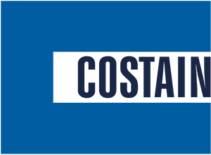 client logo Costain