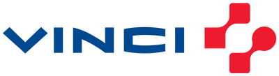 client Vinci logo