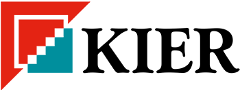 Kier logo color