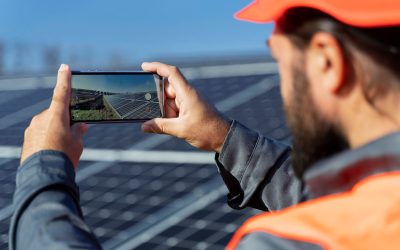 Streamlining Solar Panel Installation and Maintenance with Novade Lite
