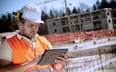 The Golden Thread in construction: Ensuring building safety and compliance with Novade