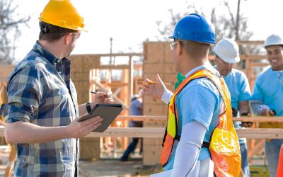Mastering safety management: The role of permit to work